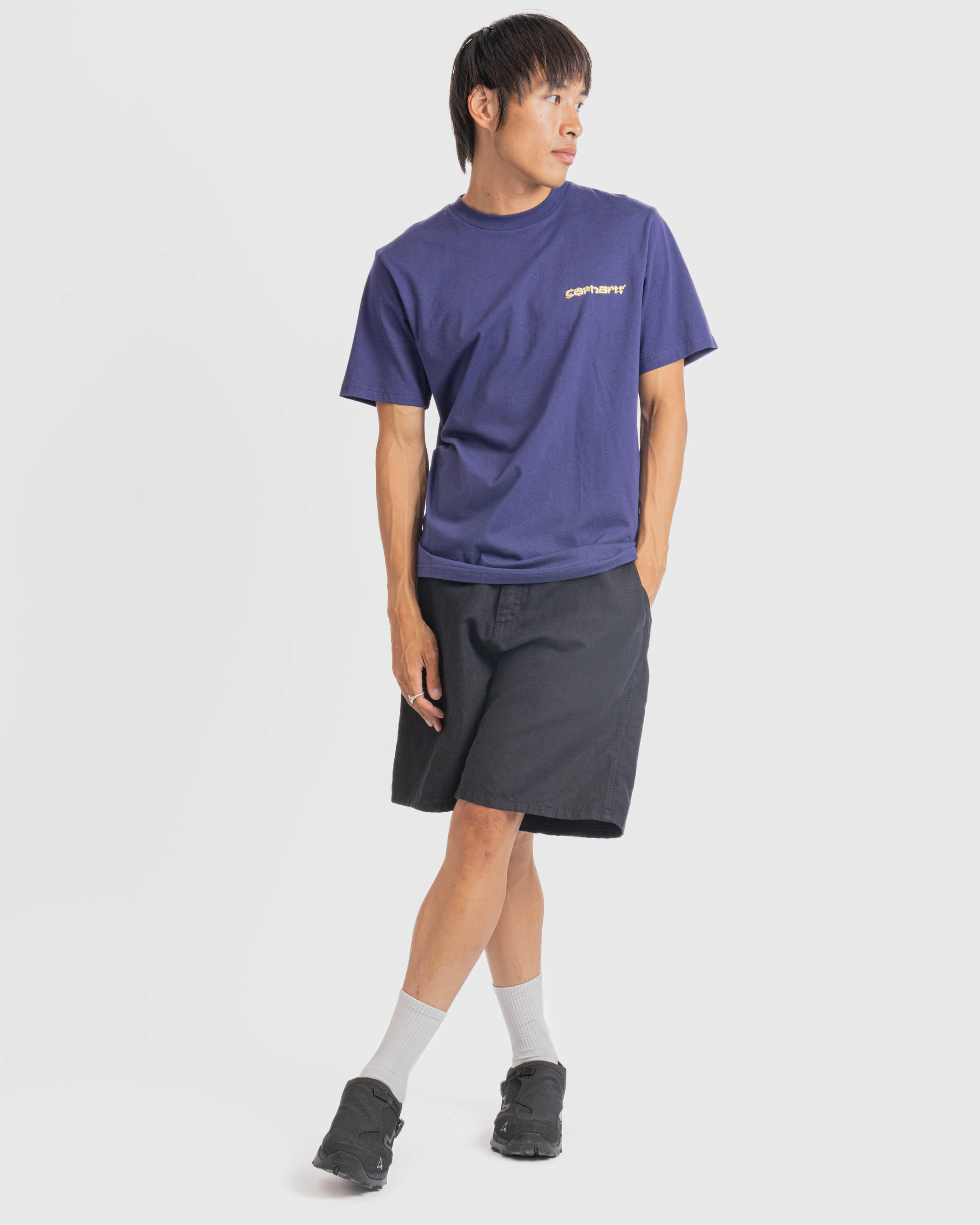 Carhartt WIP Noodle Soup T-Shirt | I033971.2BZXX | AFEW STORE